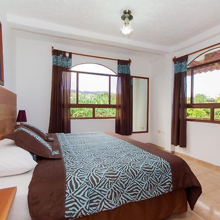 Twin Hotel Galápagos by Rotamundos Puerto Ayora  Esterno foto