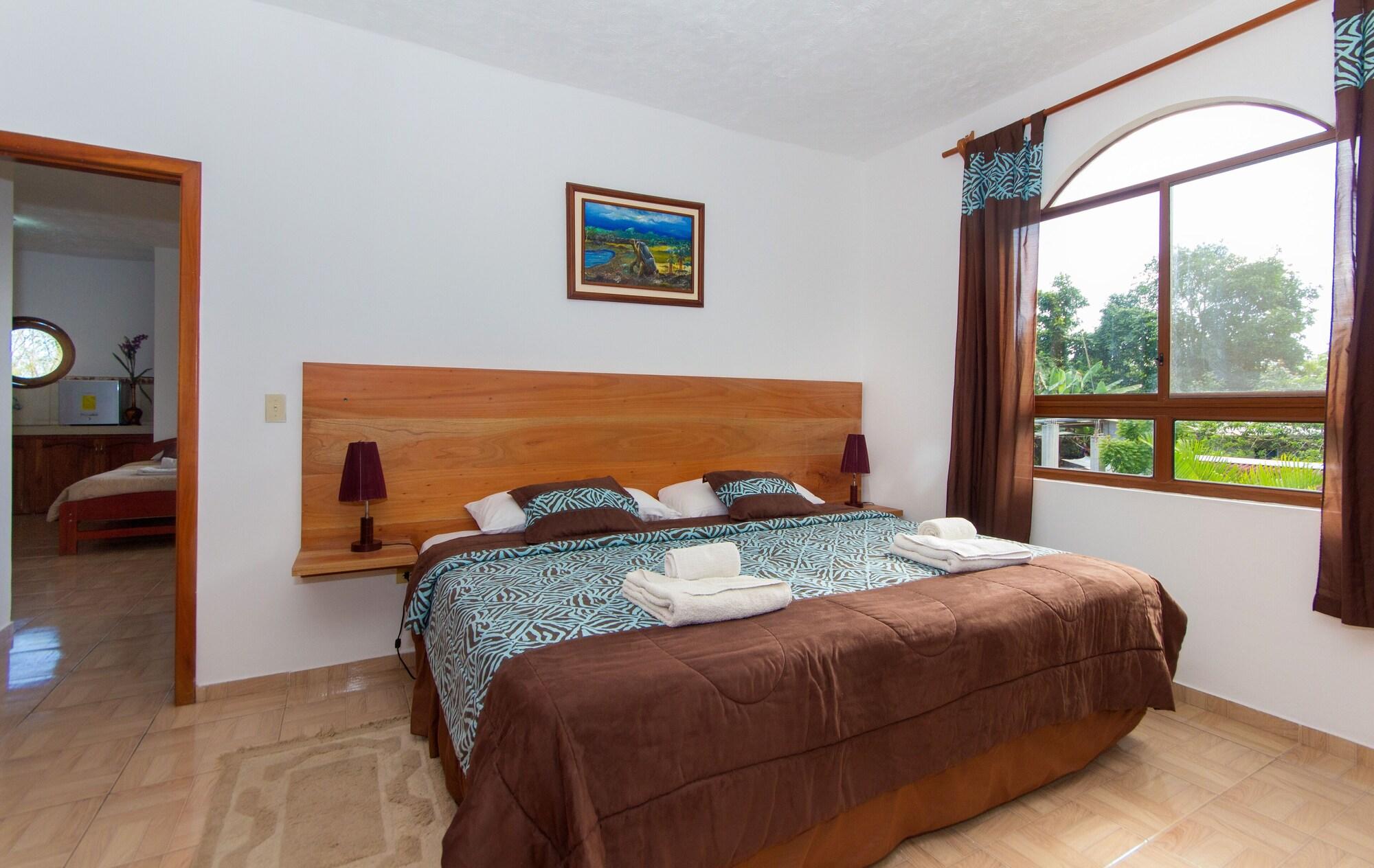 Twin Hotel Galápagos by Rotamundos Puerto Ayora  Esterno foto