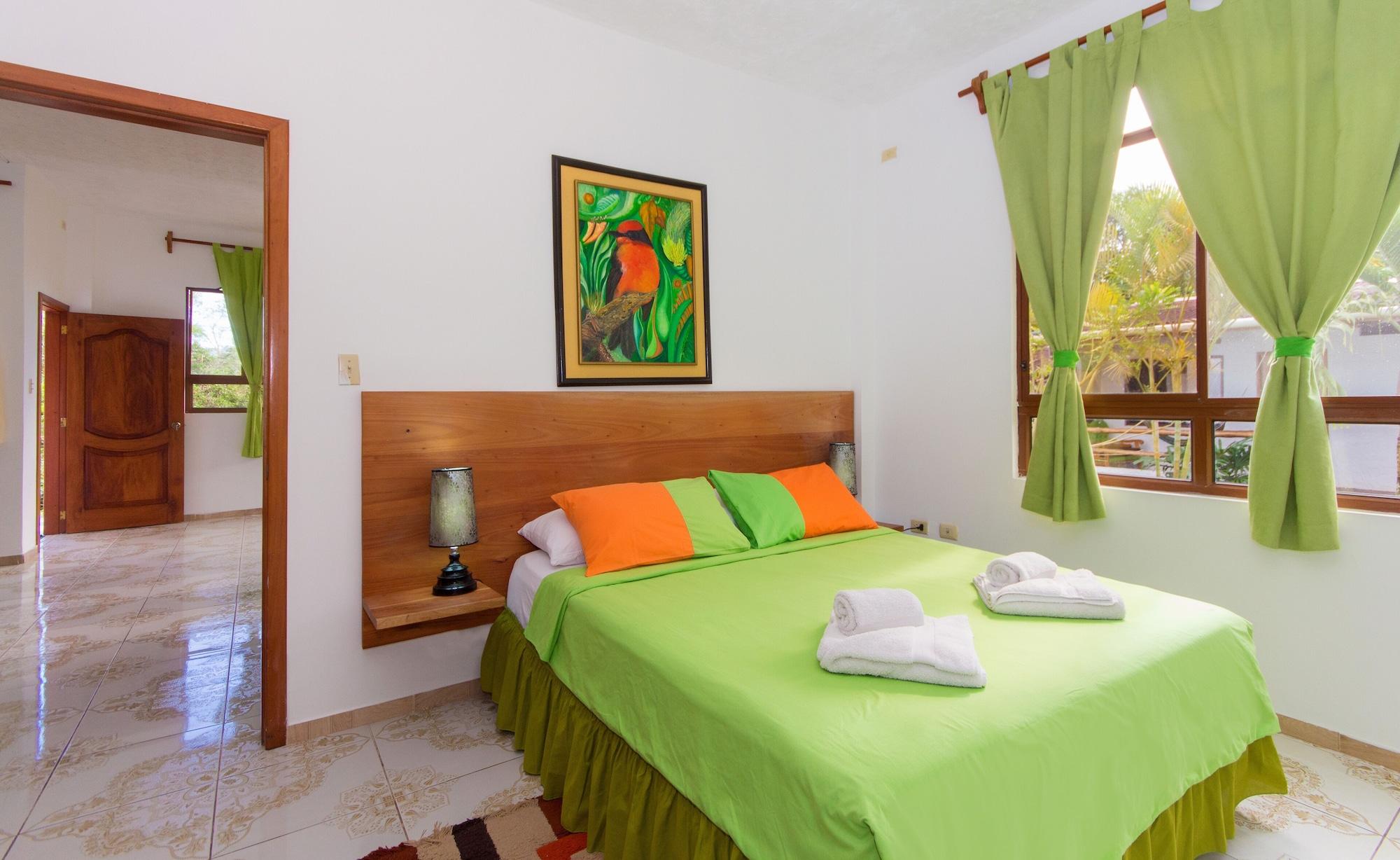 Twin Hotel Galápagos by Rotamundos Puerto Ayora  Esterno foto