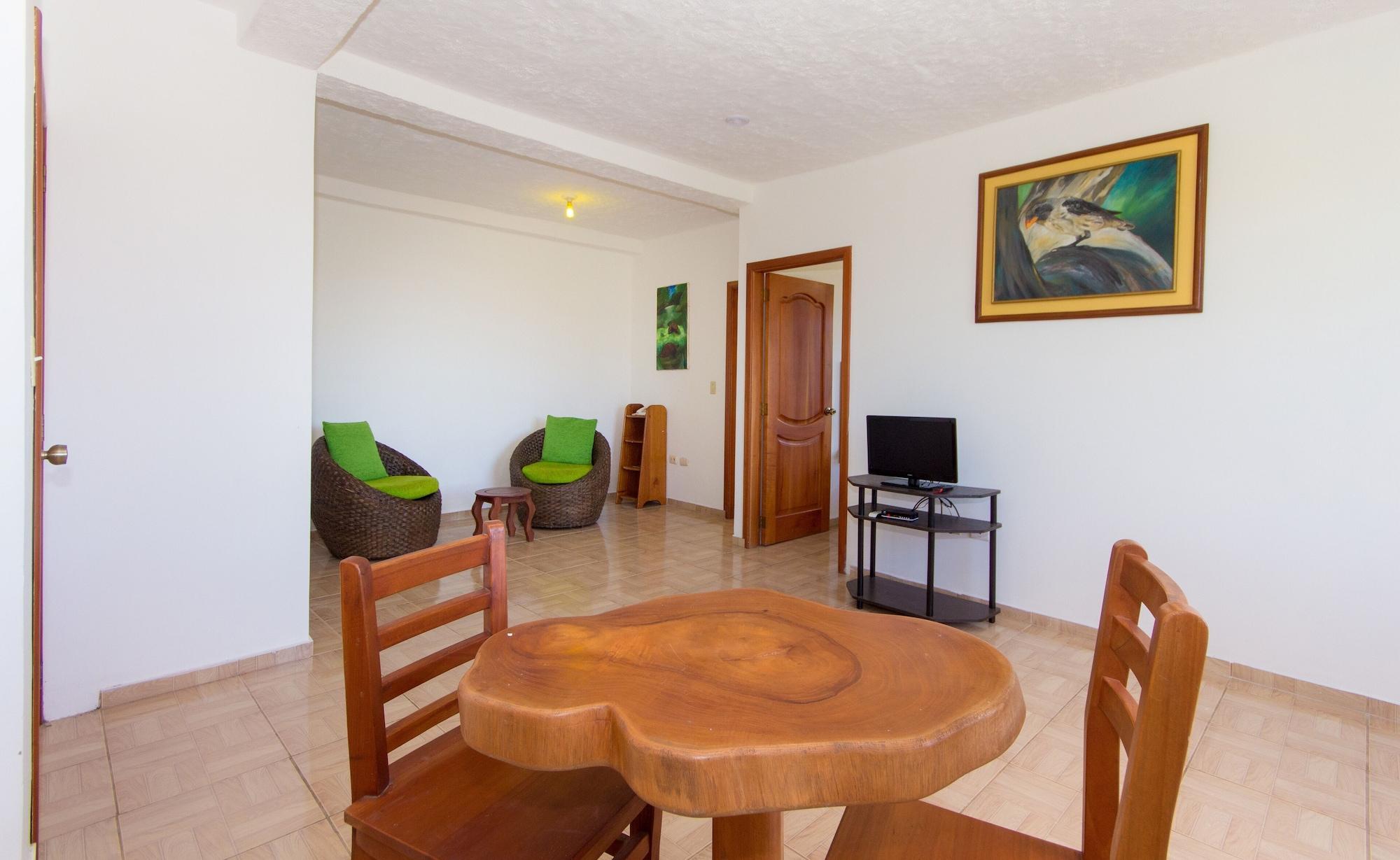 Twin Hotel Galápagos by Rotamundos Puerto Ayora  Esterno foto