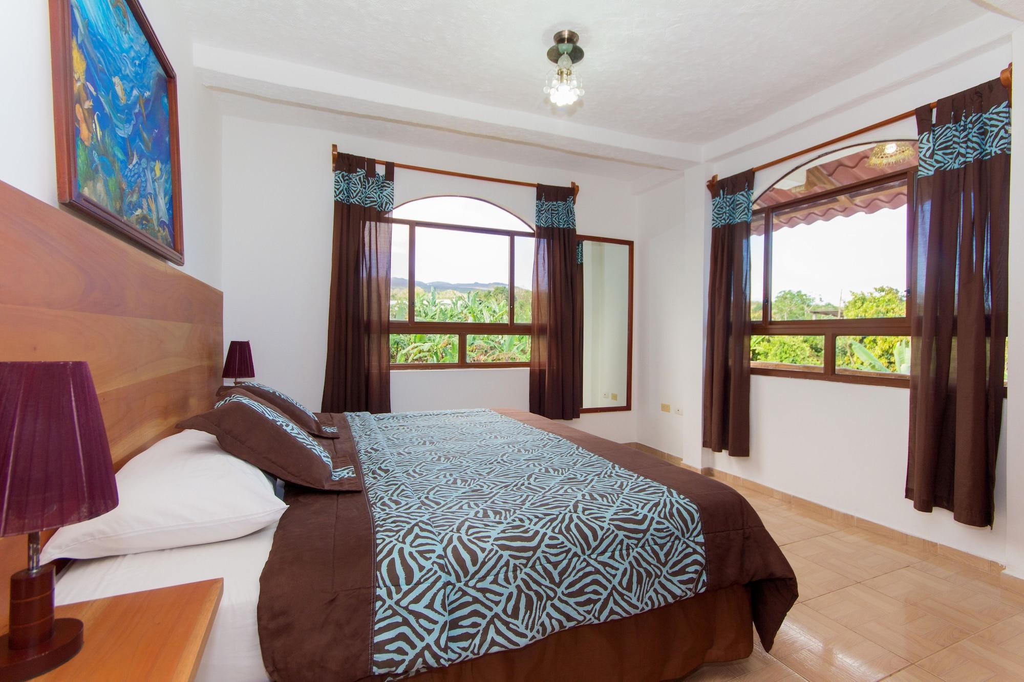 Twin Hotel Galápagos by Rotamundos Puerto Ayora  Esterno foto