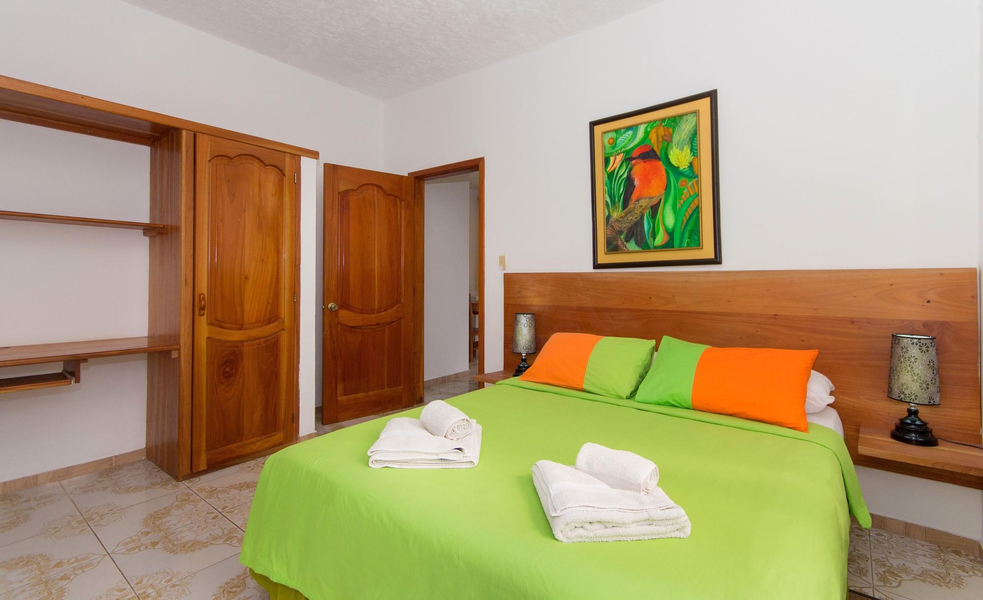 Twin Hotel Galápagos by Rotamundos Puerto Ayora  Esterno foto