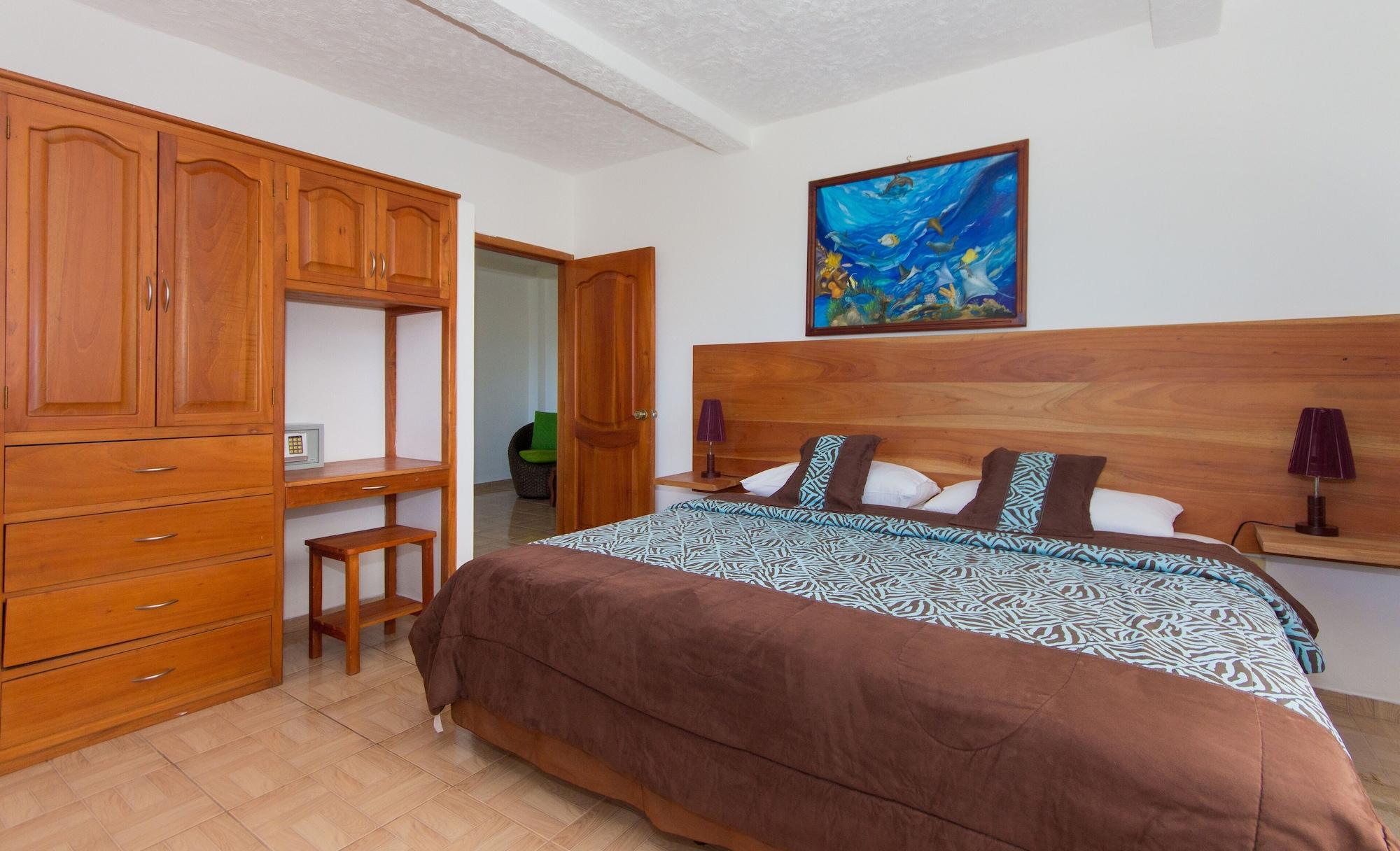 Twin Hotel Galápagos by Rotamundos Puerto Ayora  Esterno foto