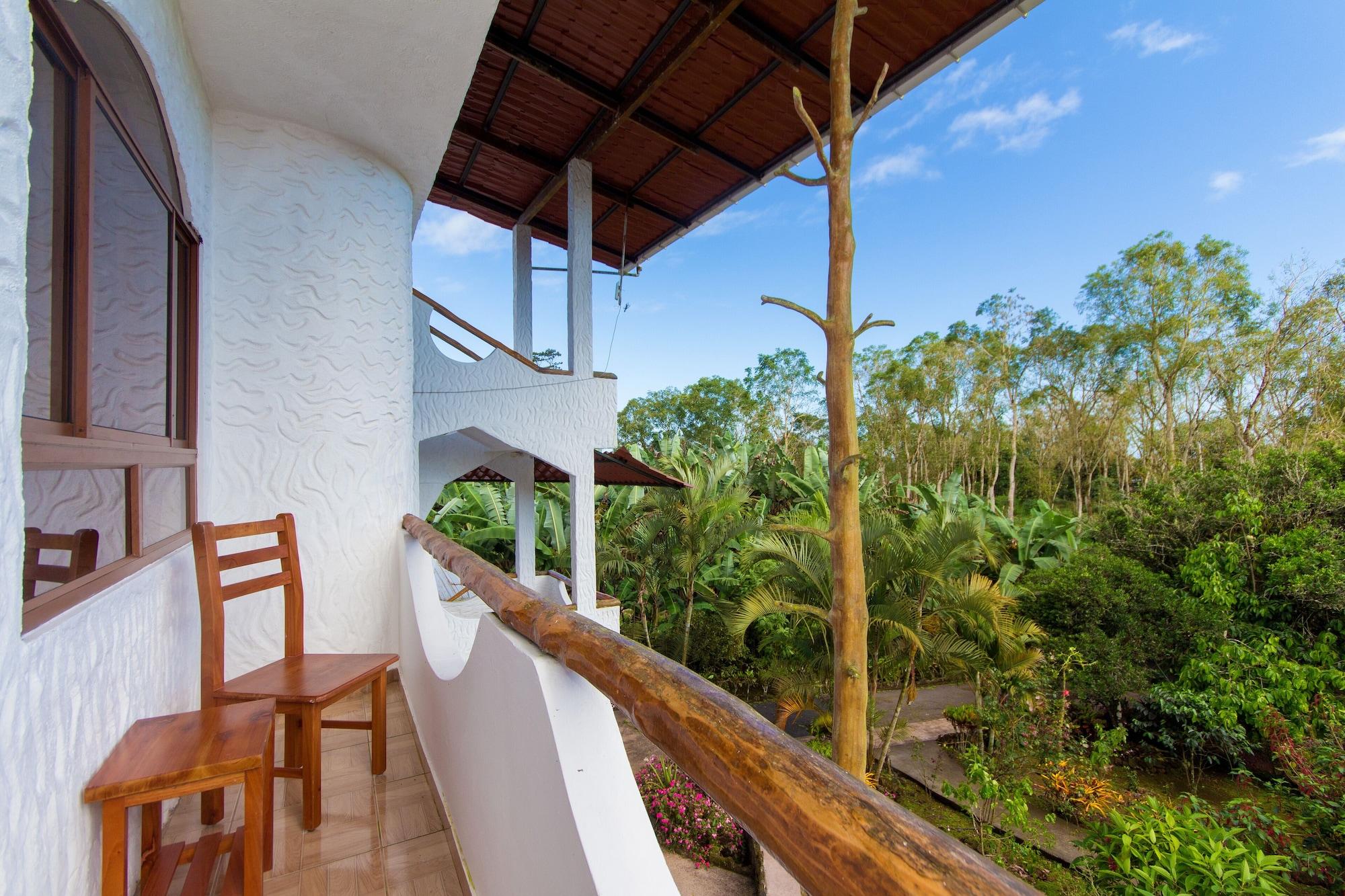 Twin Hotel Galápagos by Rotamundos Puerto Ayora  Esterno foto