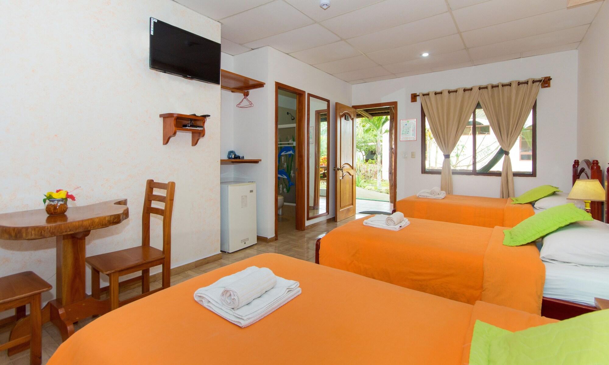 Twin Hotel Galápagos by Rotamundos Puerto Ayora  Esterno foto