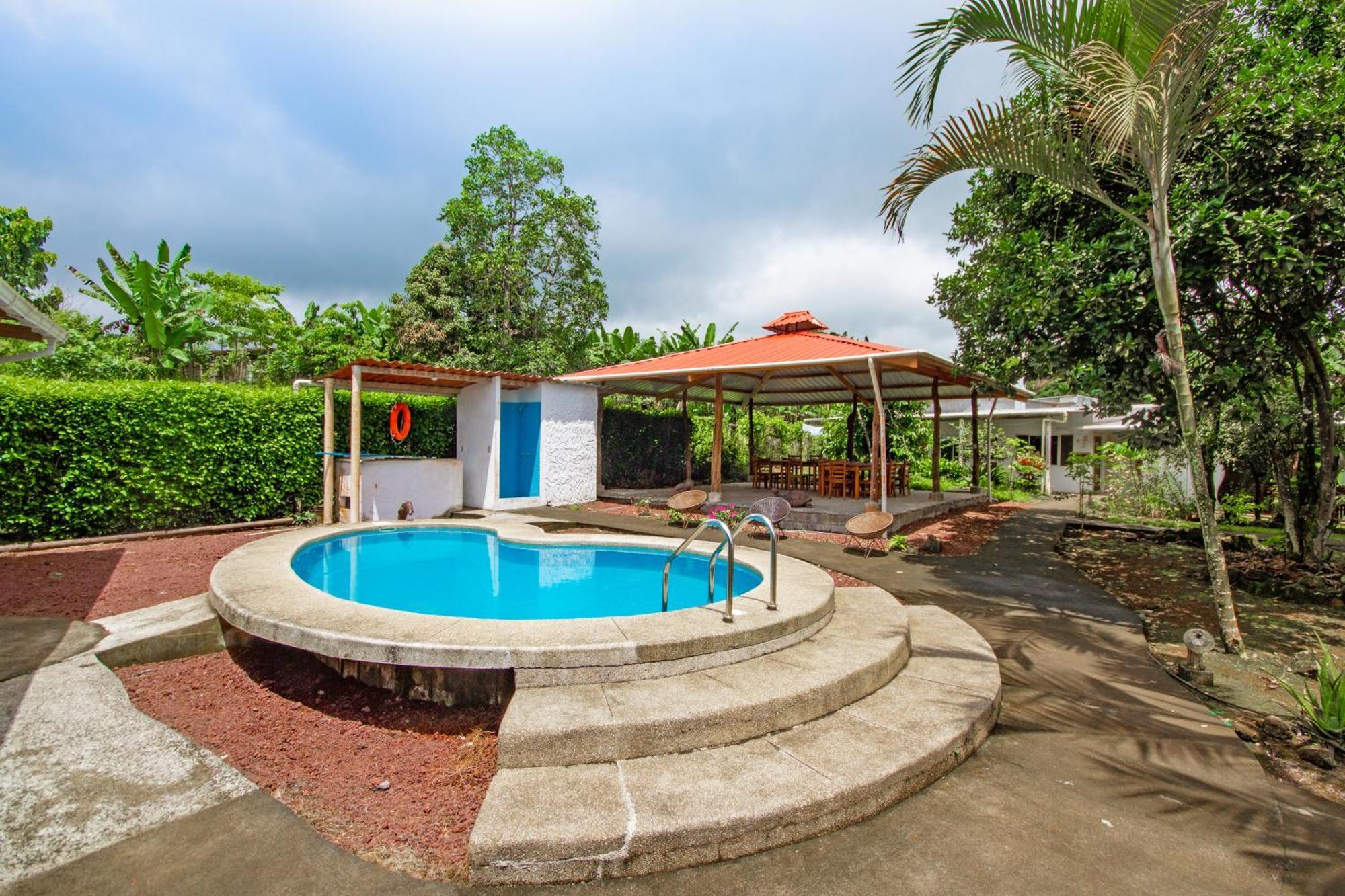 Twin Hotel Galápagos by Rotamundos Puerto Ayora  Esterno foto